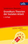 Sascha Neumann: Grundkurs Theorien der Sozialen Arbeit - Taschenbuch