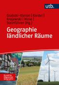 Geographie ländlicher Räume - Taschenbuch