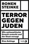 Ronen Steinke: Terror gegen Juden - Taschenbuch