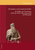 Christentum und europäische Kultur - Taschenbuch