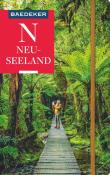 Lisa Spägele: Baedeker Reiseführer Neuseeland - Taschenbuch