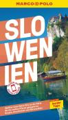 Daniela Schetar: MARCO POLO Reiseführer Slowenien - Taschenbuch