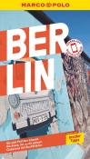 Christine Berger: MARCO POLO Reiseführer Berlin - Taschenbuch