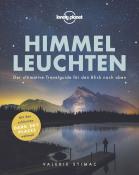 Valerie Stimac: LONELY PLANET Bildband Himmelleuchten - gebunden