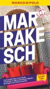 Muriel Brunswig: MARCO POLO Reiseführer Marrakesch - Taschenbuch