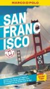 Roland Austinat: MARCO POLO Reiseführer San Francisco - Taschenbuch