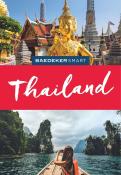 Michael Möbius: Baedeker SMART Reiseführer Thailand - Taschenbuch