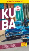 Gesine Froese: MARCO POLO Reiseführer Kuba - Taschenbuch