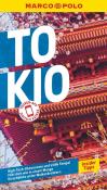 Sonja Blaschke: MARCO POLO Reiseführer Tokio - Taschenbuch