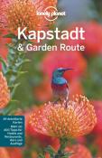 Lucy Corne: LONELY PLANET Reiseführer Lonely Planet Reiseführer Kapstadt & Garden Route - Taschenbuch