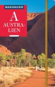 Hilke Maunder: Baedeker Reiseführer Australien - Taschenbuch