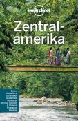 Carolyn McCarthy: LONELY PLANET Reiseführer Zentralamerika - Taschenbuch