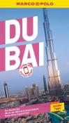 Manfred Wöbcke: MARCO POLO Reiseführer Dubai - Taschenbuch