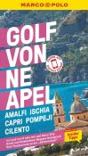 Stefanie Sonnentag: MARCO POLO Reiseführer Golf von Neapel, Amalfi, Ischia, Capri, Pompeji, Cilento - Taschenbuch