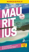 Birgit Weidt: MARCO POLO Reiseführer Mauritius - Taschenbuch