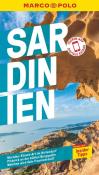 Hans Bausenhardt: MARCO POLO Reiseführer Sardinien - Taschenbuch