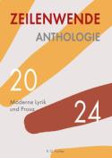 Anne Baumgartner: Zeilenwende. Anthologie 2024 - Taschenbuch