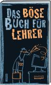 Gitzinger & Schmelzer Höke: Das böse Buch für Lehrer - gebunden