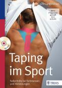 John Langendoen: Taping im Sport, m. DVD - Taschenbuch