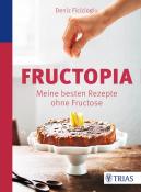 Deniz Ficicioglu: Fructopia - Taschenbuch