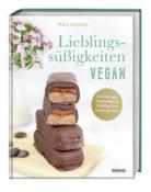 Perle en sucre: Lieblingssüßigkeiten vegan - gebunden