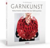 Meredith Woolnough: Garnkunst - Taschenbuch