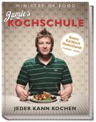 Jamie Oliver: Jamies Kochschule - gebunden