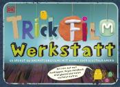 Trickfilmwerkstatt - Taschenbuch