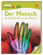 memo Kids. Der Mensch - gebunden