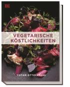 Yotam Ottolenghi: Vegetarische Köstlichkeiten - gebunden