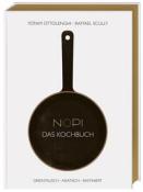 Yotam Ottolenghi: NOPI - Das Kochbuch - gebunden