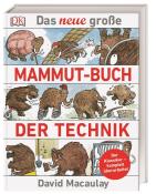 Das neue große Mammut-Buch der Technik - gebunden