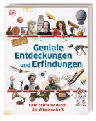 Geniale Entdeckungen und Erfindungen - gebunden