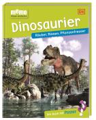 memo Wissen entdecken. Dinosaurier - gebunden