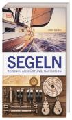 Steve Sleight: Segeln - Taschenbuch