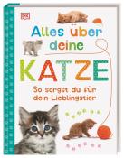 Alles über deine Katze - gebunden