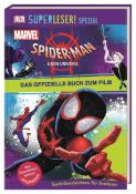 Superleser! Spezial - Marvel Spider-Man A New Universe - gebunden