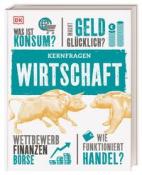 Marcus Weeks: Kernfragen. Wirtschaft . - gebunden