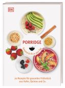 Fern Green: Porridge - gebunden