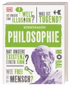 Marcus Weeks: Kernfragen Philosophie - gebunden