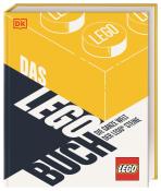 Daniel Lipkowitz: Das LEGO® Buch - gebunden