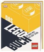 Daniel Lipkowitz: Das LEGO® Buch - gebunden
