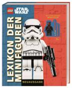 Elizabeth Dowsett: LEGO® Star Wars(TM) Lexikon der Minifiguren - gebunden