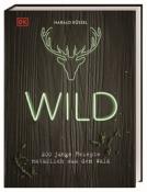 Harald Rüssel: Wild - gebunden