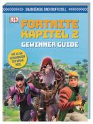 Kevin Pettman: Unabhängig und inoffiziell: Fortnite Kapitel 2 Gewinner Guide - gebunden