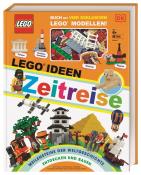 Rona Skene: LEGO® Ideen Zeitreise - gebunden