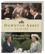Downton Abbey Teatime - Das offizielle Buch - gebunden