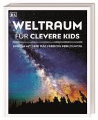 Wissen für clevere Kids. Weltraum für clevere Kids - gebunden