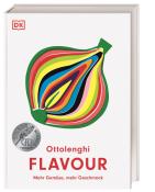 Ixta Belfrage: Flavour - gebunden