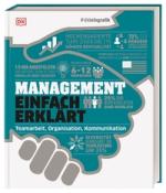 Richard Ridout: #dkinfografik. Management einfach erklärt - gebunden